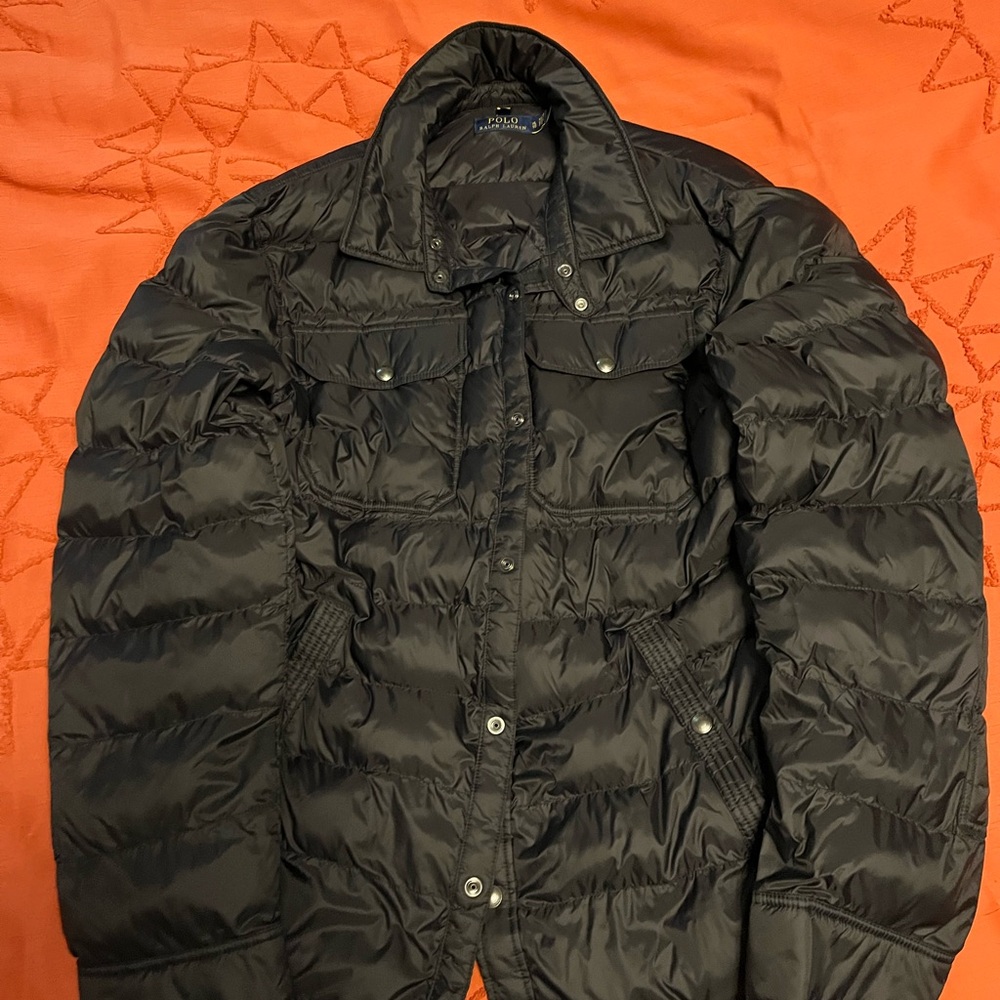 Polo Ralph Lauren jacket